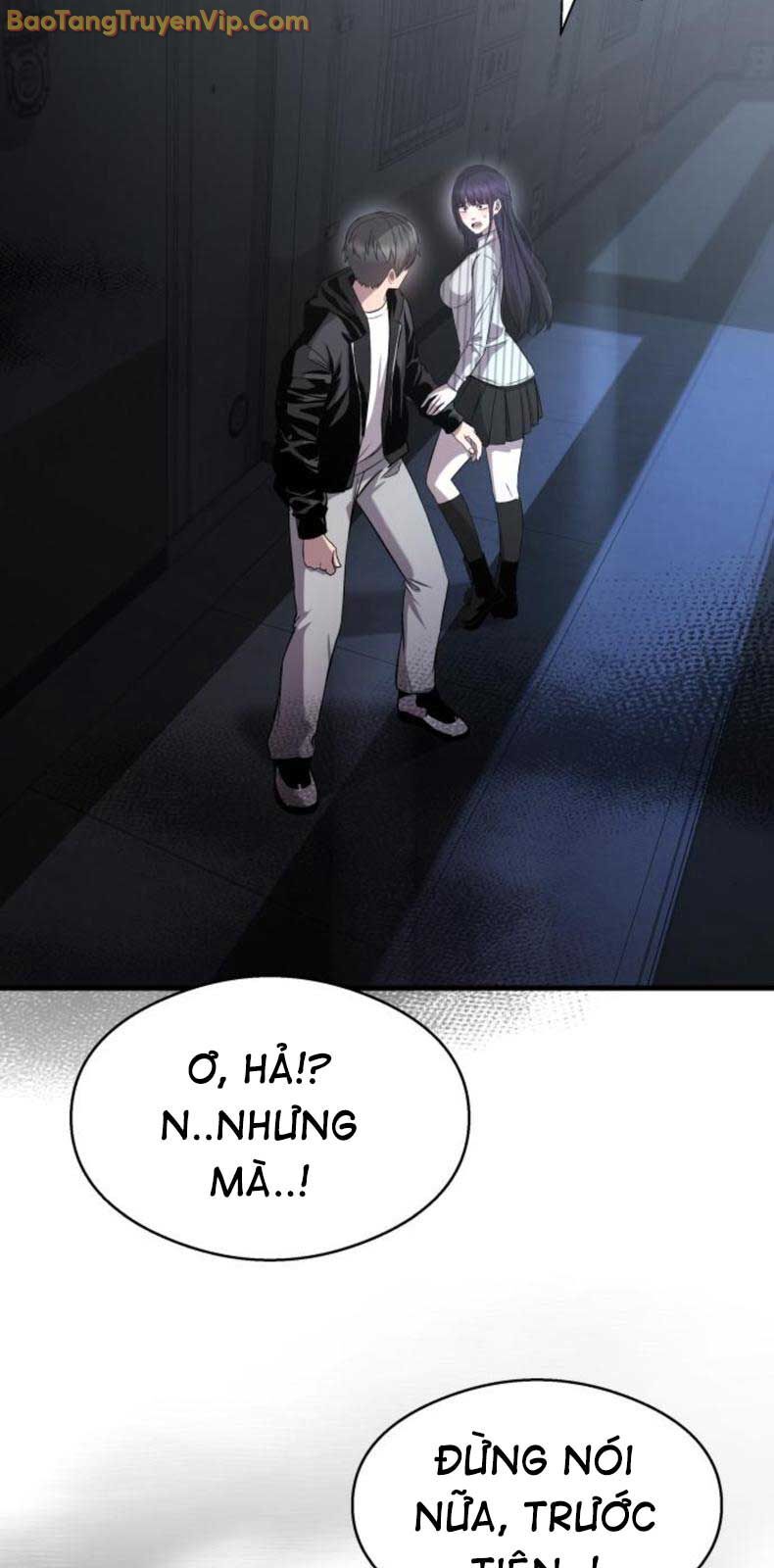 Hẹn Hò Rùng Rợn Chương 17 Ảnh 77