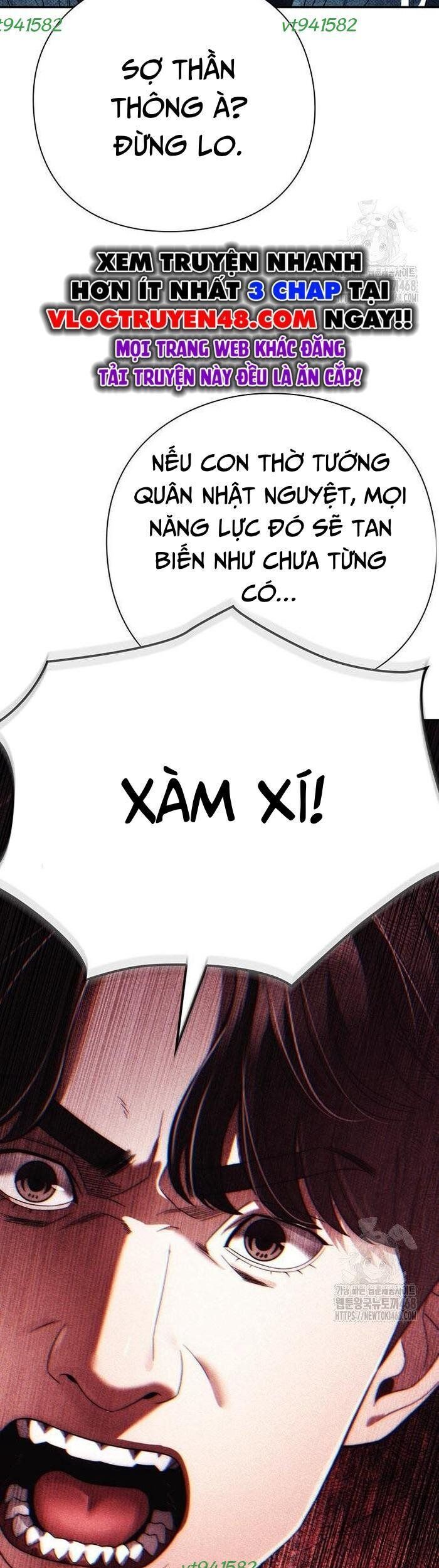 Nhân Viên Văn Phòng Nhìn Thấy Vận Mệnh Chương 119 Ảnh 49