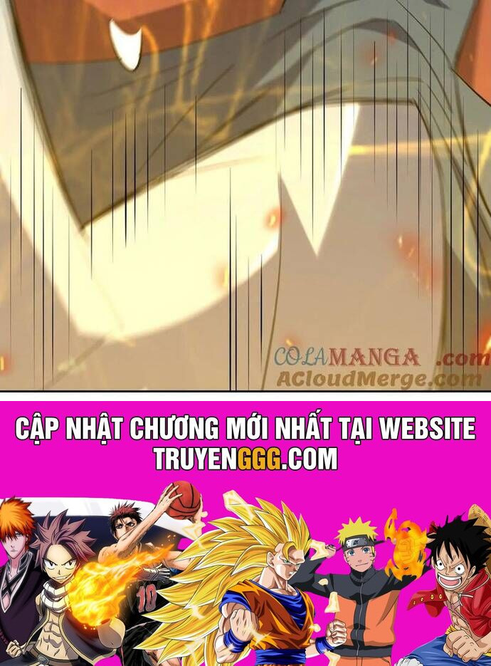 Thần Thú Quật Khởi Chương 82 Ảnh 22