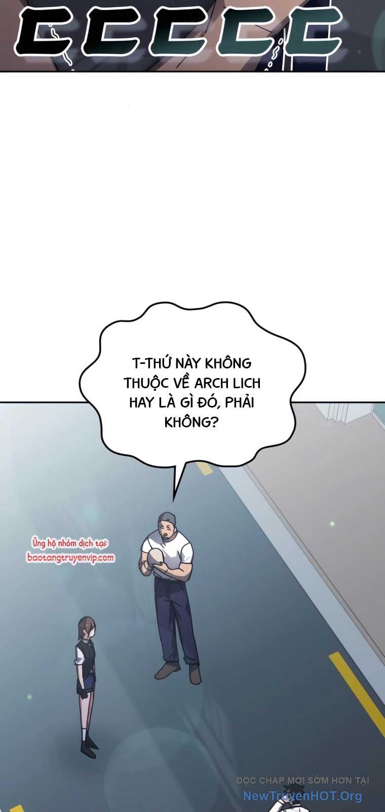 Học Viện Tối Thượng Chương 162 Ảnh 64