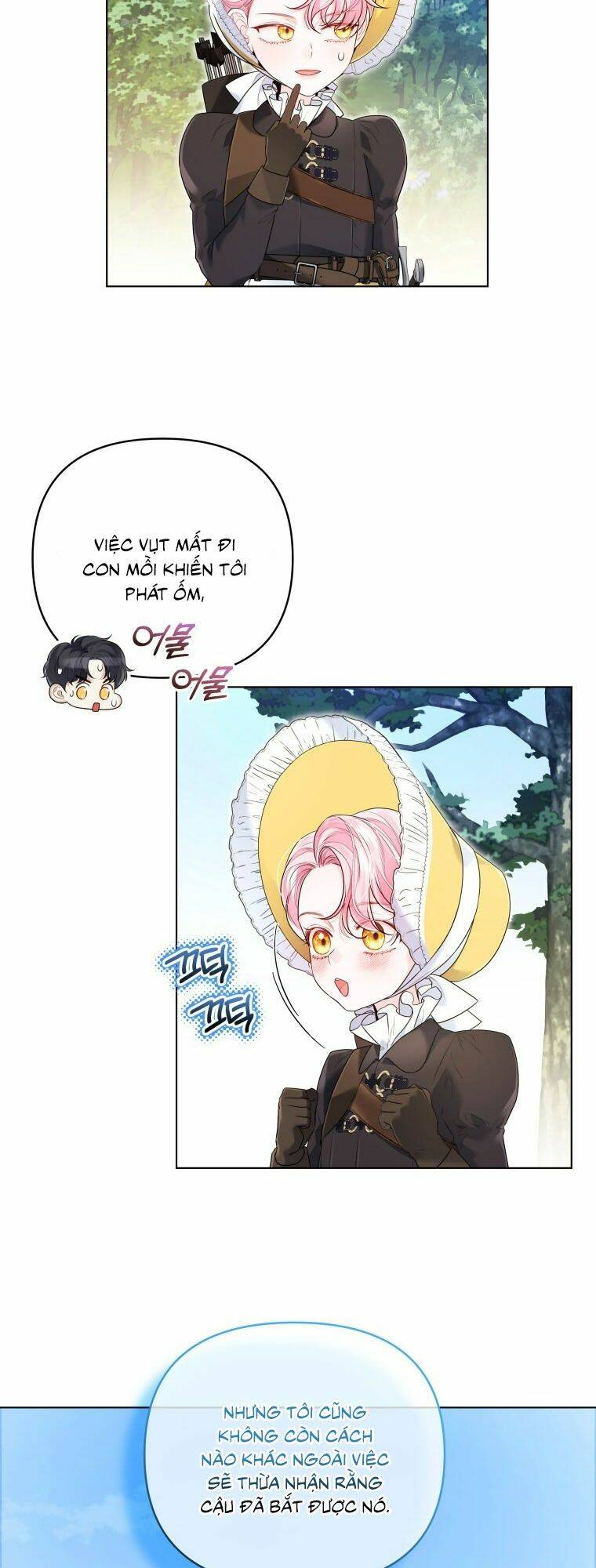 Thà Làm Vua Còn Hơn Chương 13 Ảnh 24