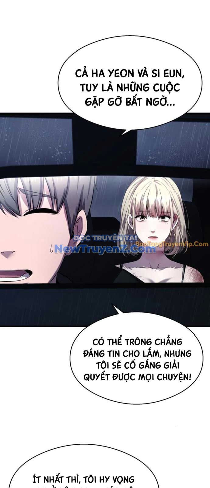 Hẹn Hò Rùng Rợn Chương 16 Ảnh 19