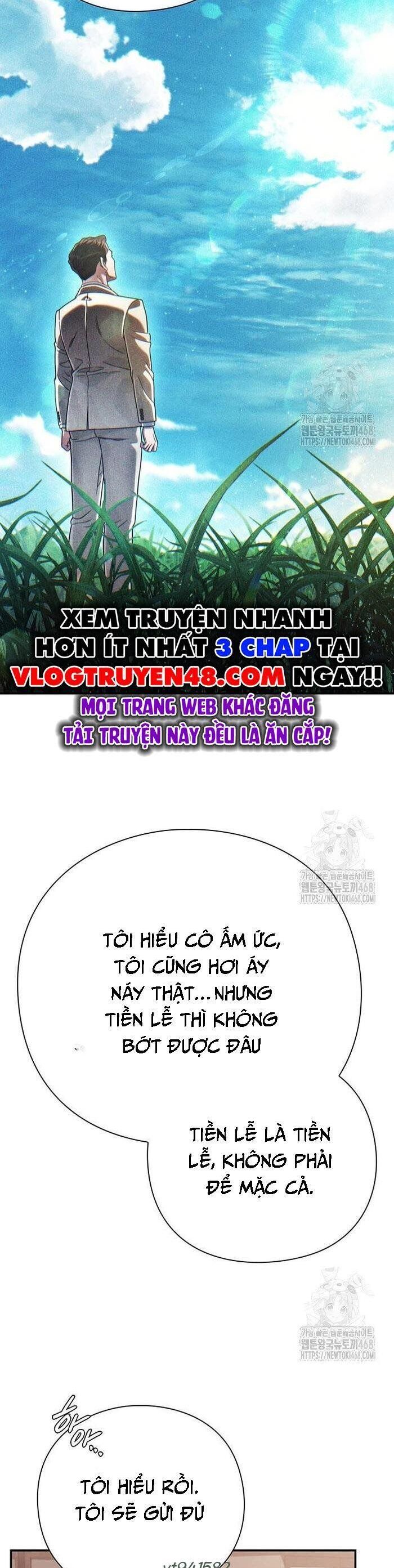 Nhân Viên Văn Phòng Nhìn Thấy Vận Mệnh Chương 116 Ảnh 11