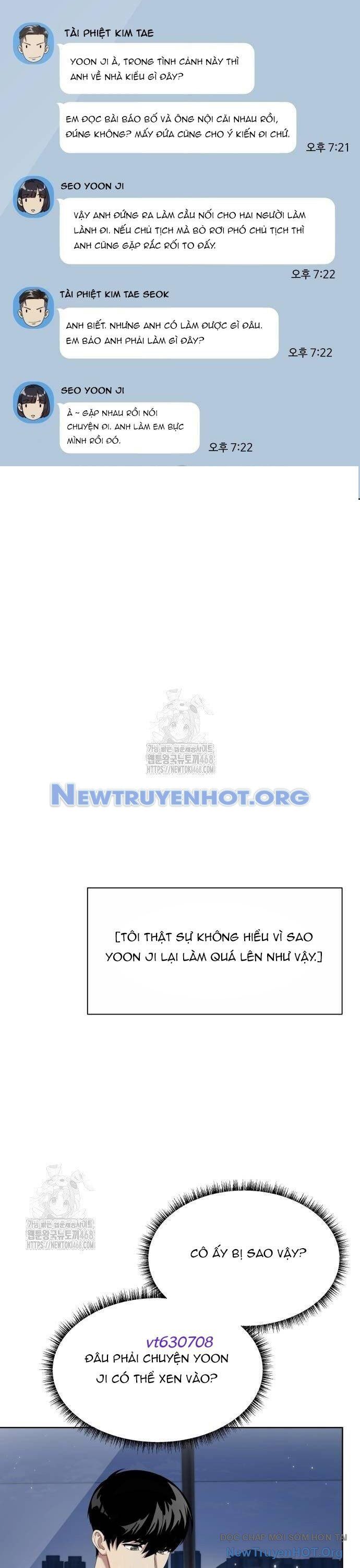 Từ Nhân Viên Vạn Năng Trở Thành Huyền Thoại Chương 84 Ảnh 38
