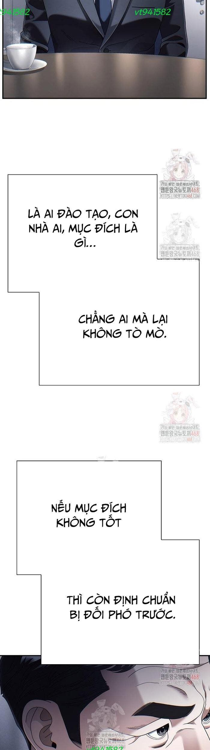Nhân Viên Văn Phòng Nhìn Thấy Vận Mệnh Chương 122 Ảnh 5