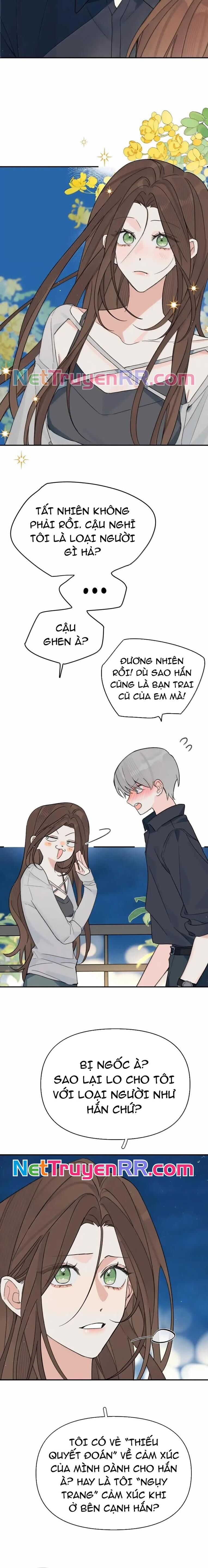 Hôm Nay Bạn Có Giám Phơi Bày Bản Thân Mình Không?! Chương 48 Ảnh 9