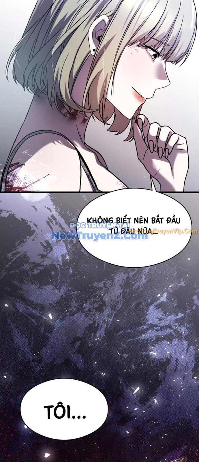 Hẹn Hò Rùng Rợn Chương 16 Ảnh 43