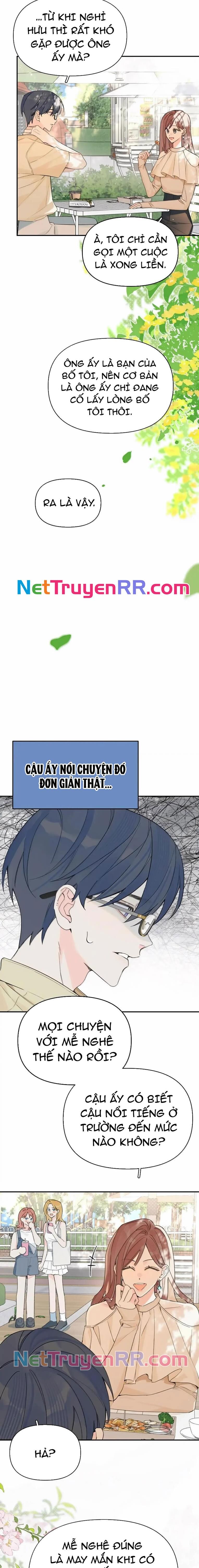 Hôm Nay Bạn Có Giám Phơi Bày Bản Thân Mình Không?! Chương 47 Ảnh 9