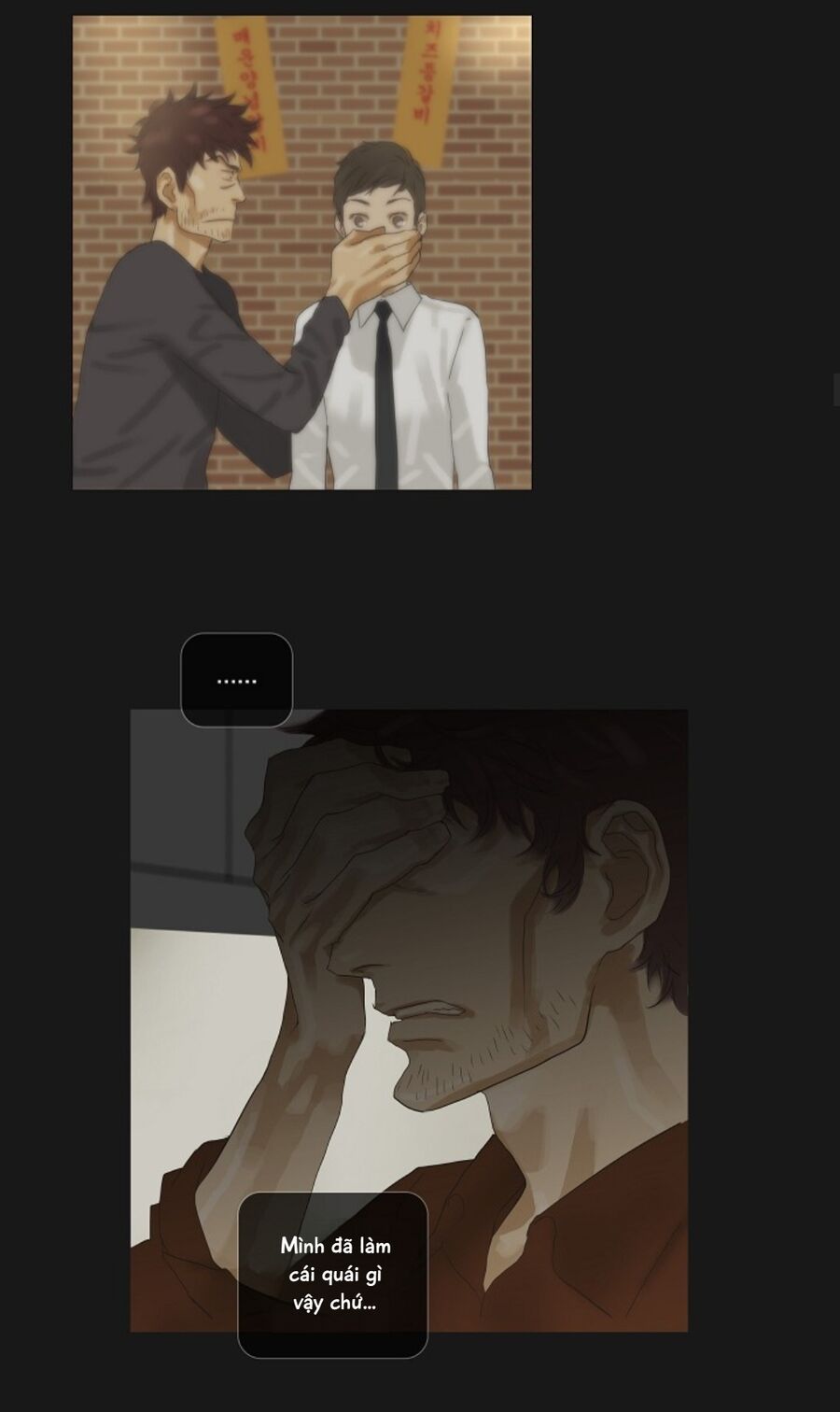 Chán Chường Chương 41 Ảnh 15