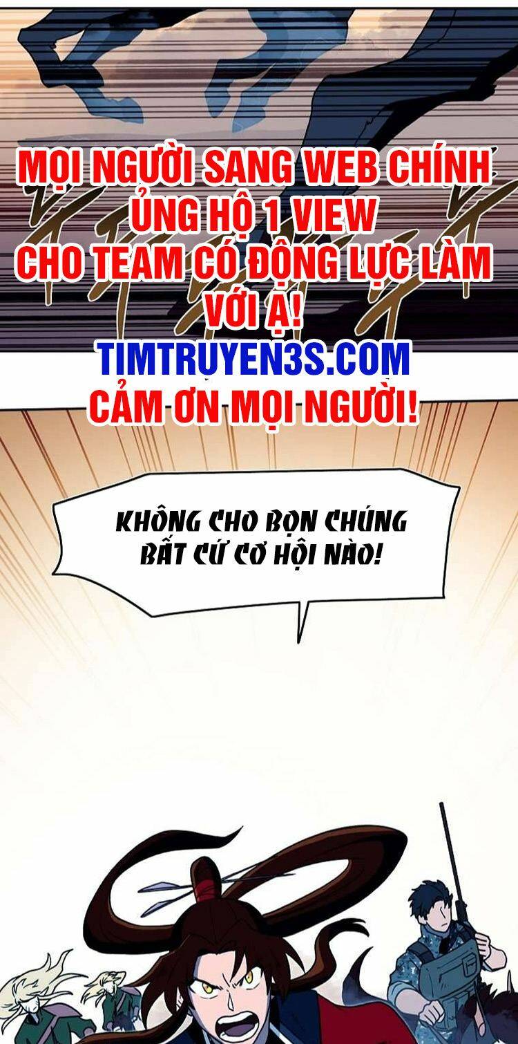 Tay Súng Ma Thuật - Bắn Tỉa Thép Chương 34 Ảnh 4