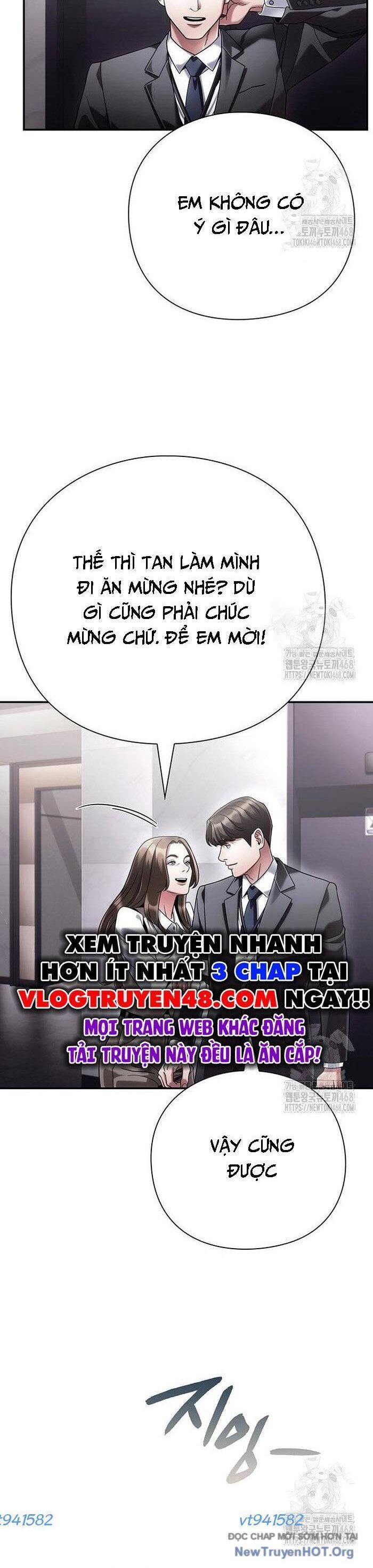 Nhân Viên Văn Phòng Nhìn Thấy Vận Mệnh Chương 116 Ảnh 21