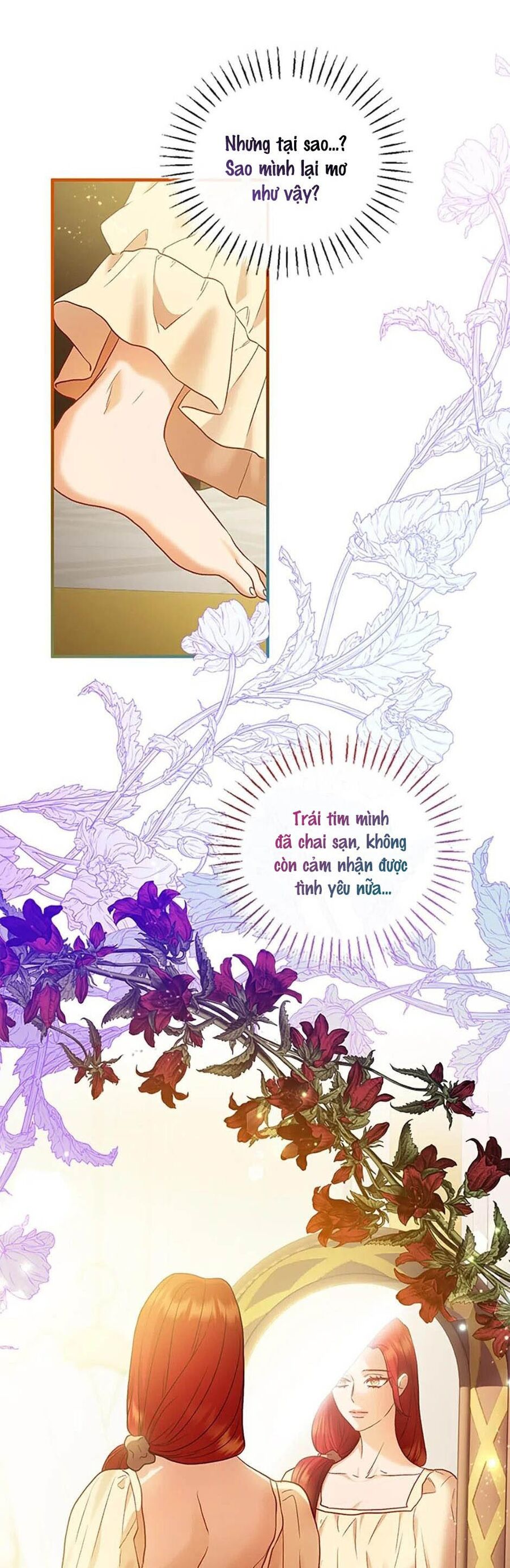 Cuộc Sống Xa Hoa Của Cô Nhân Tình Giả Chương 58 Ảnh 75