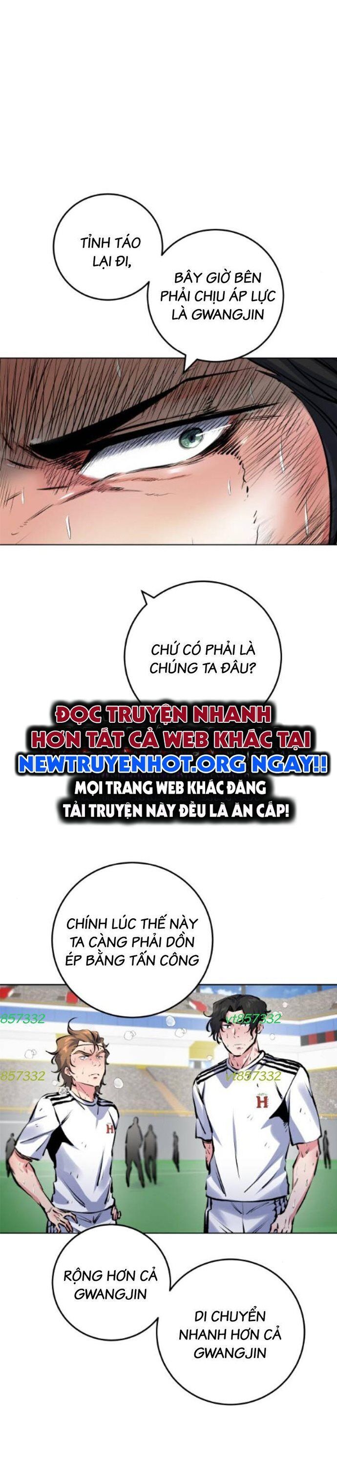 Góc Cao Khung Thành Chương 246 Ảnh 15