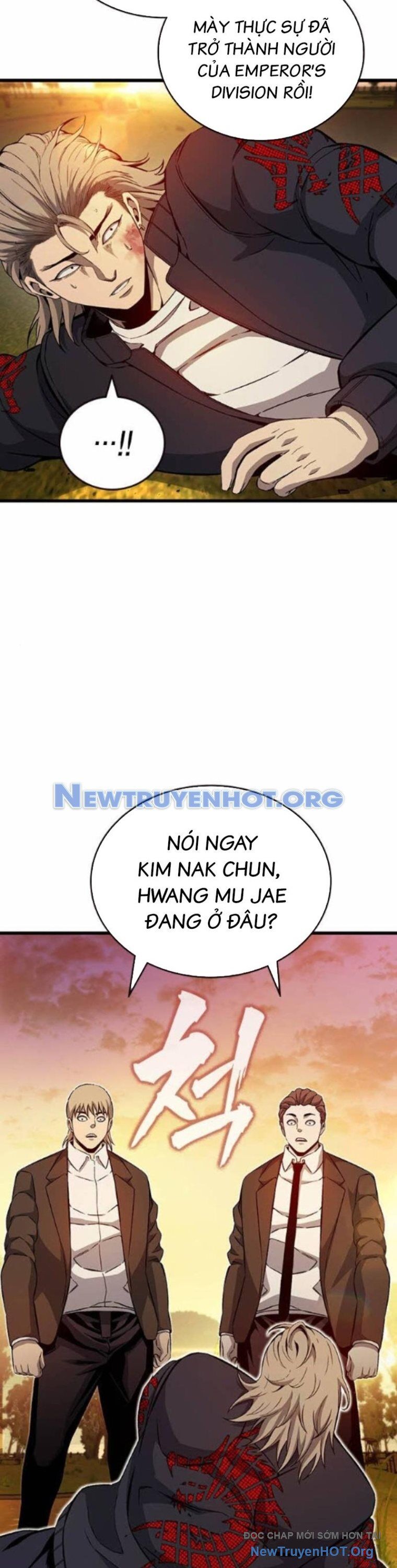 King Game Chương 117 Ảnh 36