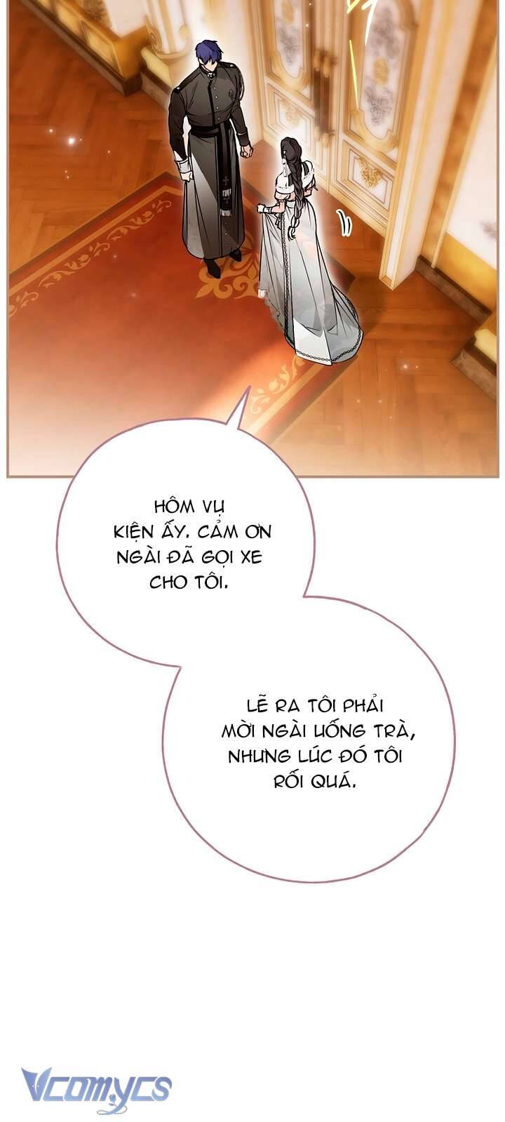 Ai Đó Đang Điều Khiển Cơ Thể Của Tôi Chương 66 Ảnh 53