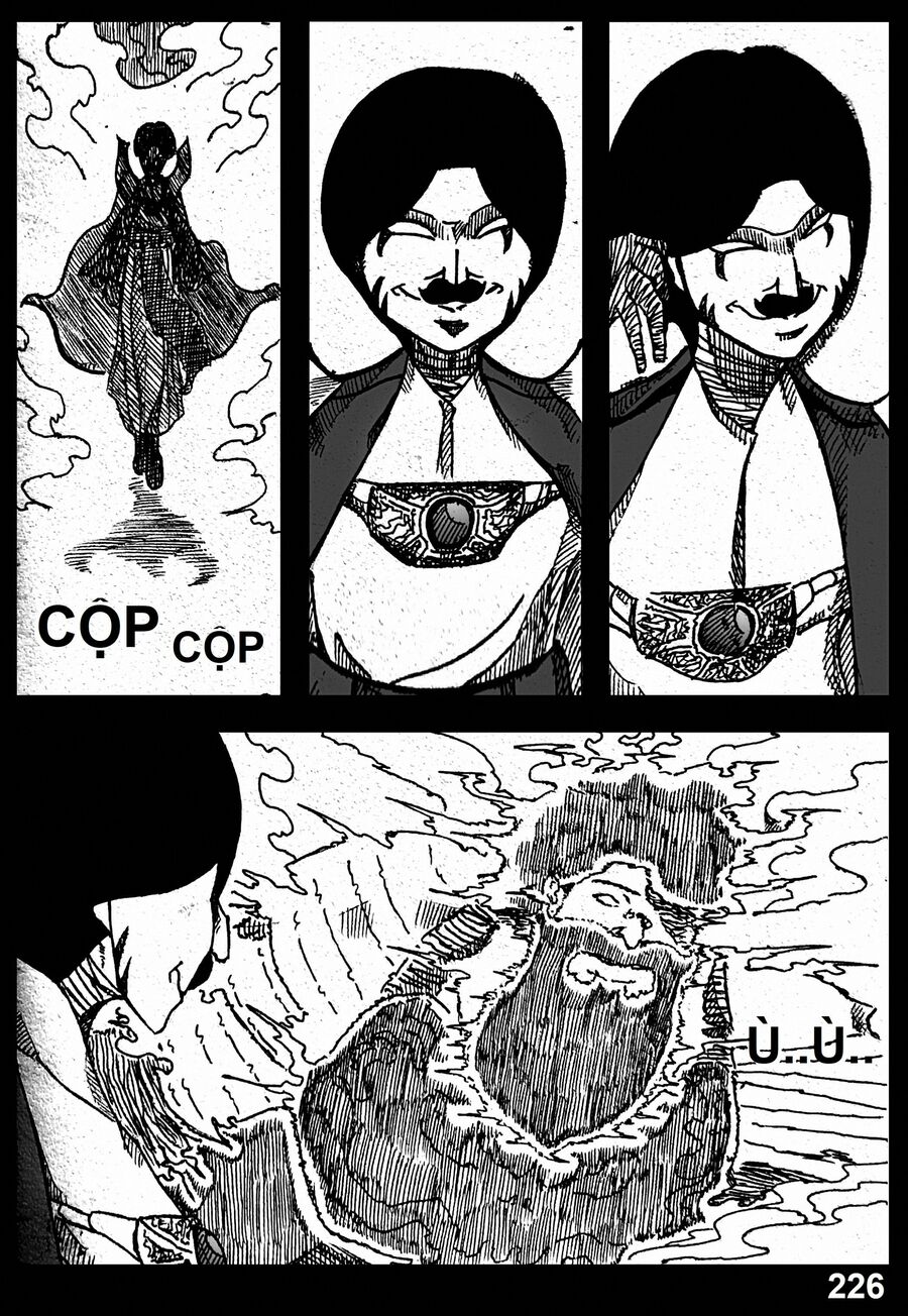 Hành Trình Diệt Quỷ Chương 16 Ảnh 8