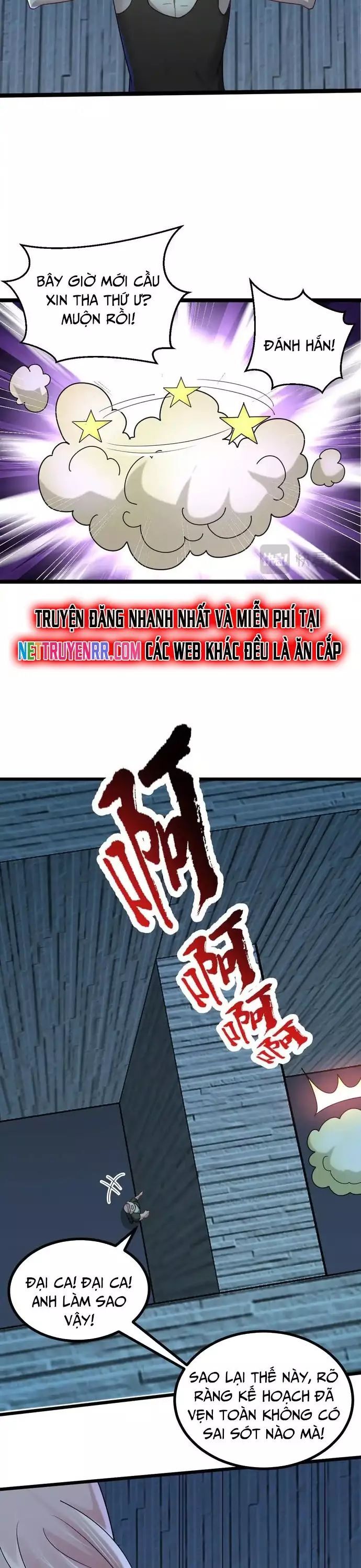 Vô Hạn Hồ Sơ Chương 65 Ảnh 19