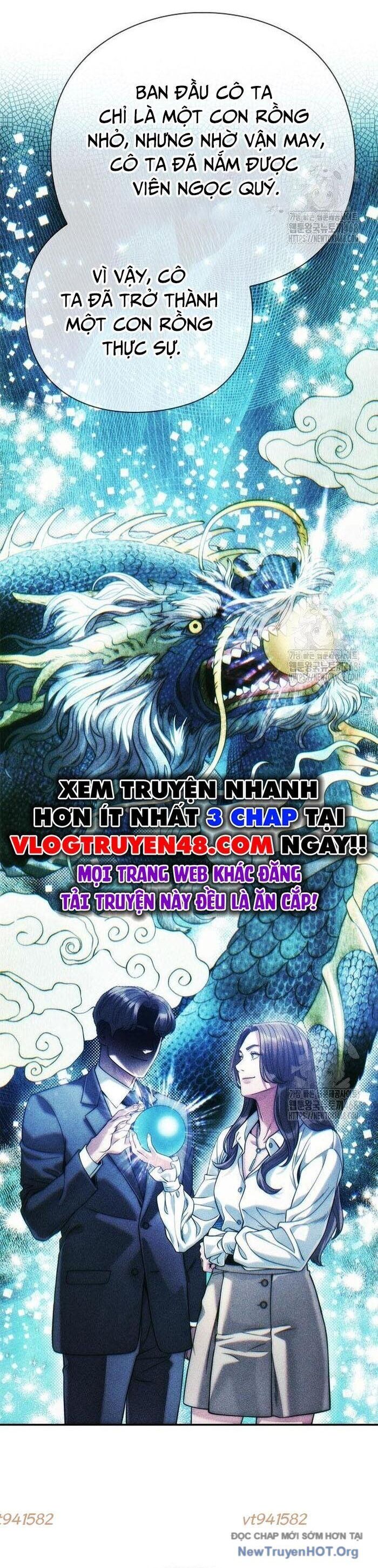 Nhân Viên Văn Phòng Nhìn Thấy Vận Mệnh Chương 115 Ảnh 54