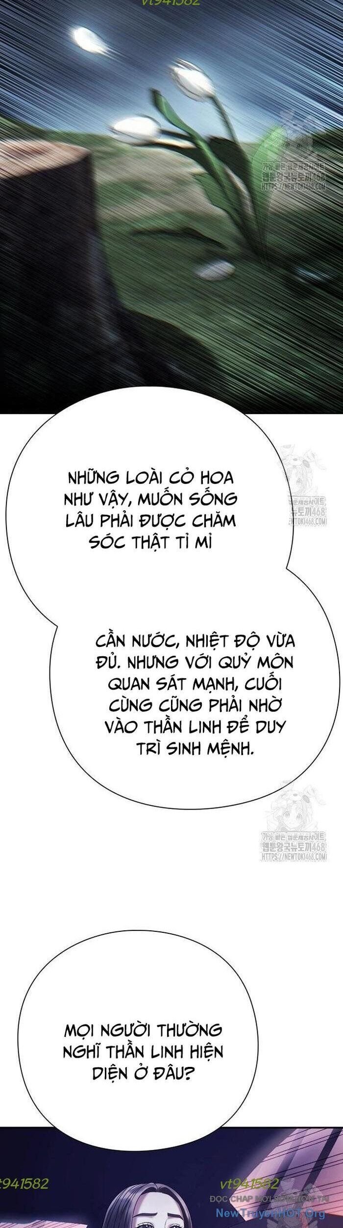 Nhân Viên Văn Phòng Nhìn Thấy Vận Mệnh Chương 120 Ảnh 10