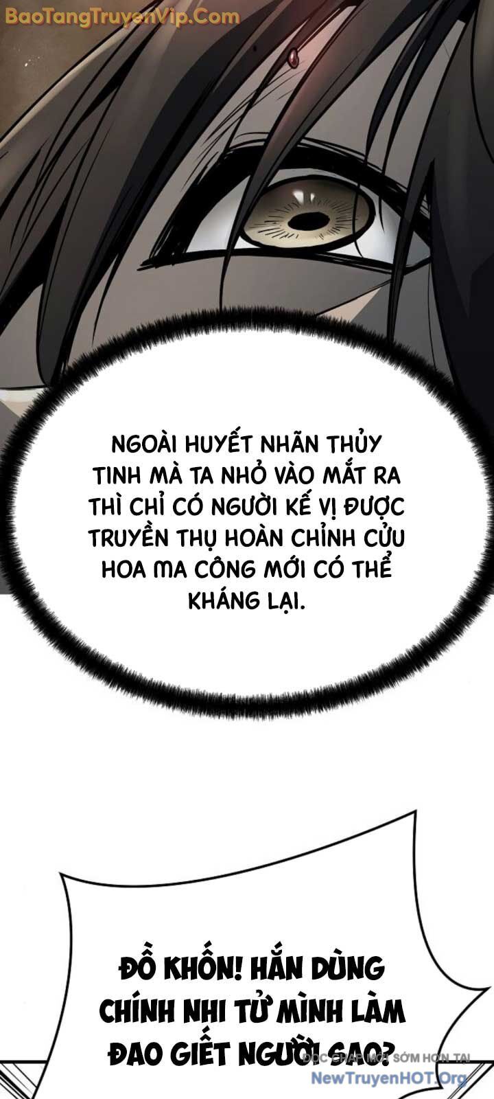 Tuyệt Thế Hồi Quy Chương 54 Ảnh 13
