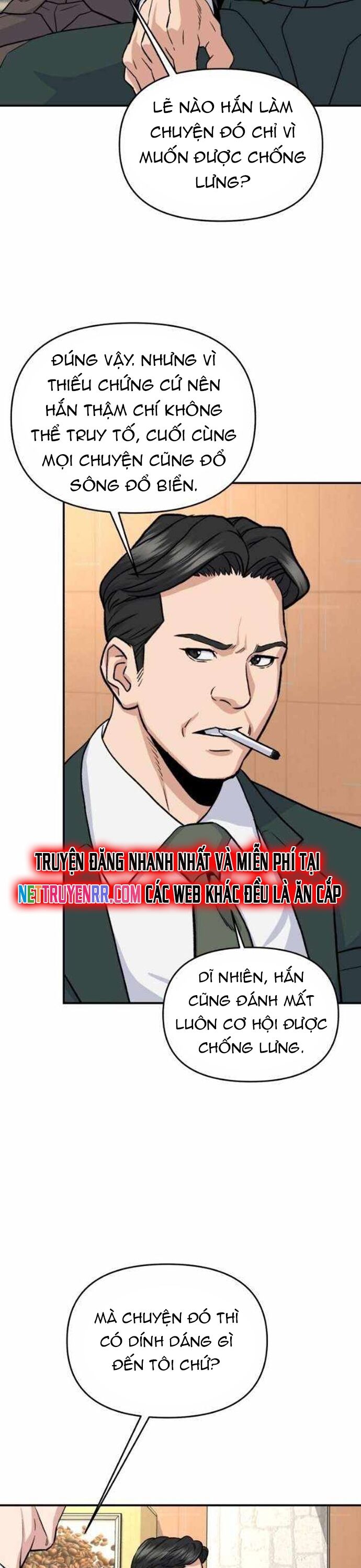 Độc Đạo Chương 33 Ảnh 24