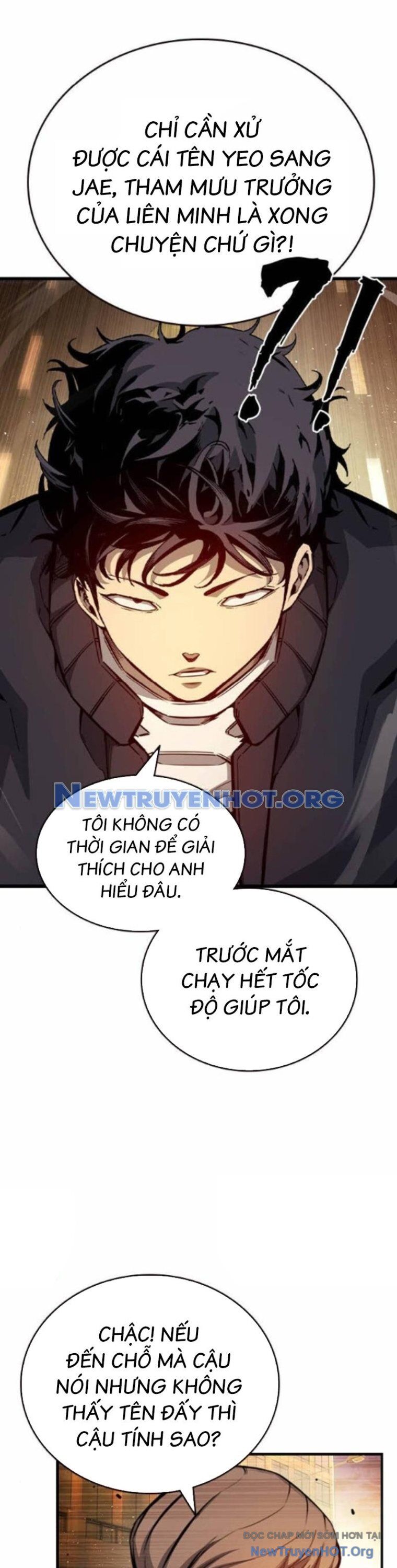 King Game Chương 117 Ảnh 54
