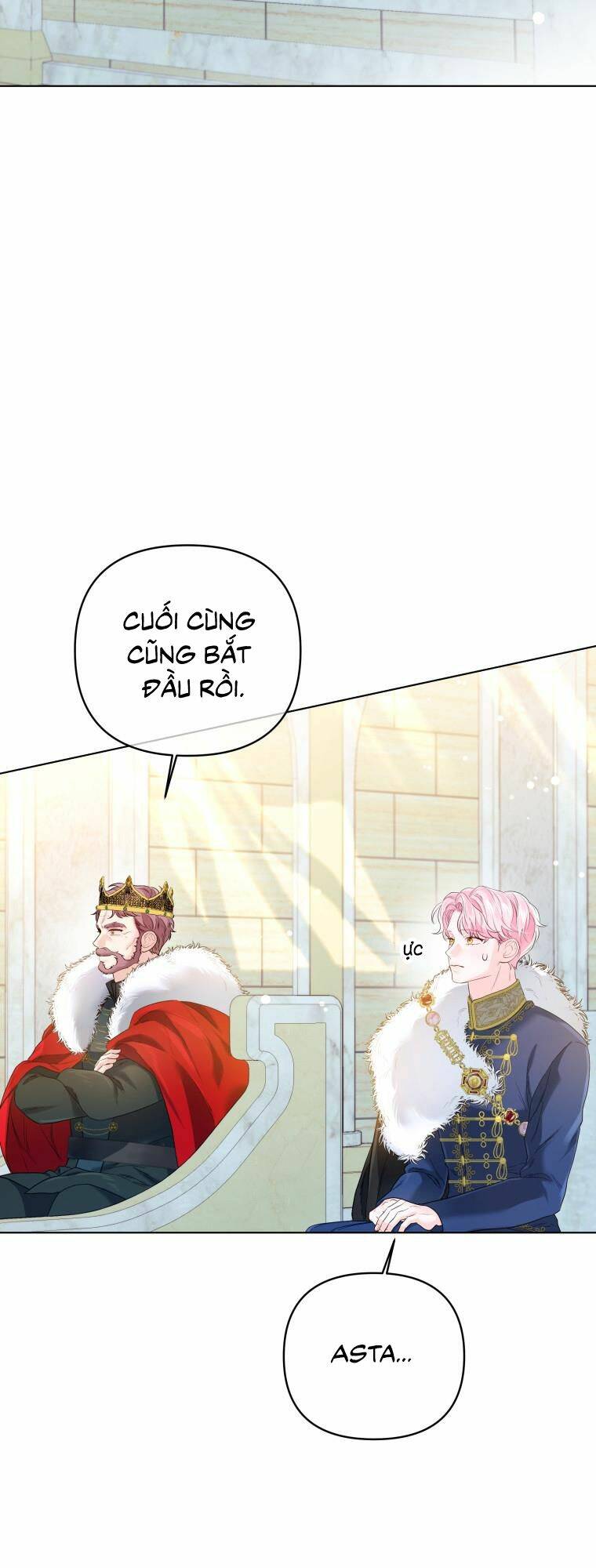 Thà Làm Vua Còn Hơn Chương 10 Ảnh 46