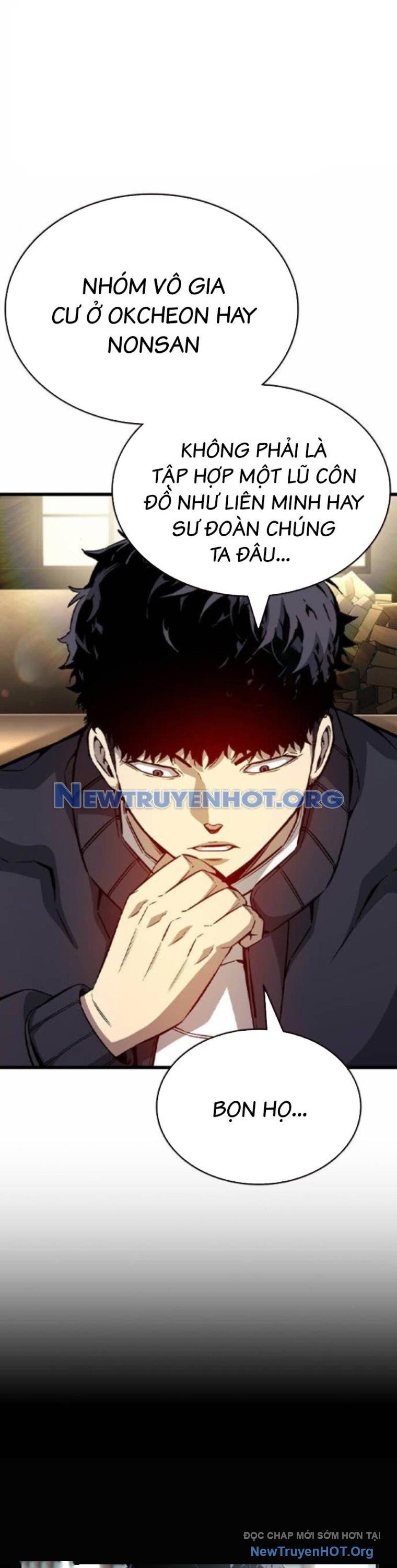 King Game Chương 117 Ảnh 17