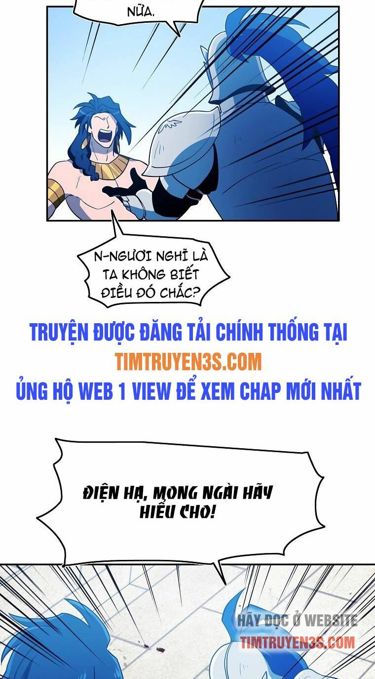 Tay Súng Ma Thuật - Bắn Tỉa Thép Chương 40 Ảnh 35