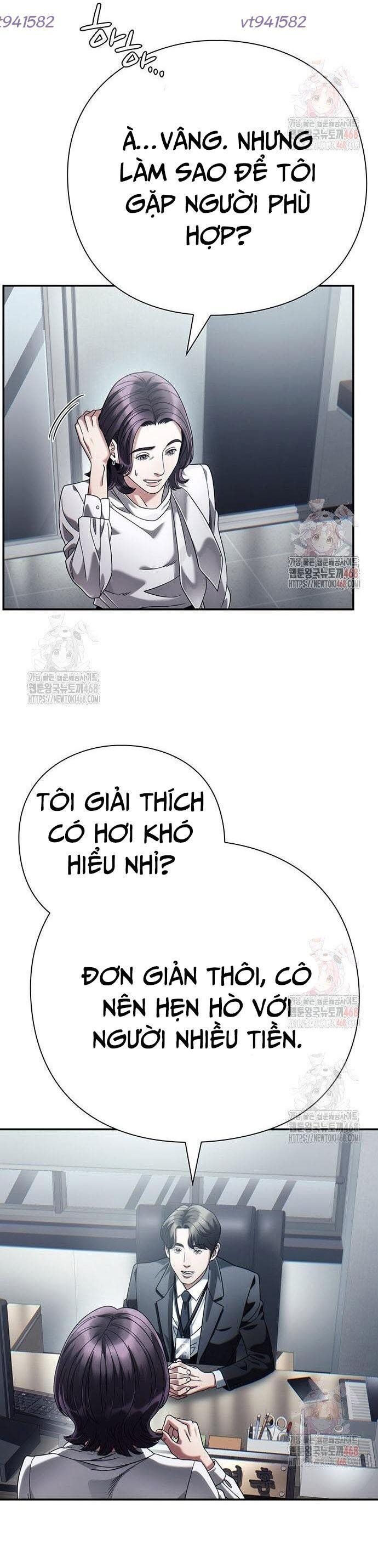 Nhân Viên Văn Phòng Nhìn Thấy Vận Mệnh Chương 123 Ảnh 12