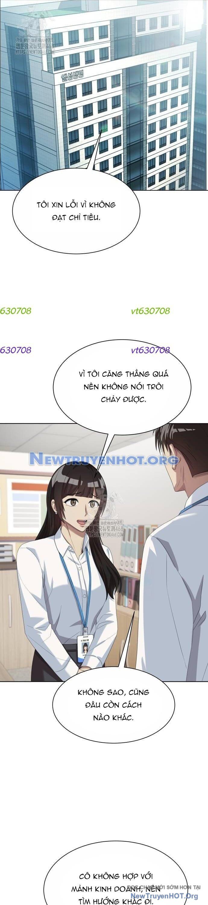 Từ Nhân Viên Vạn Năng Trở Thành Huyền Thoại Chương 84 Ảnh 36