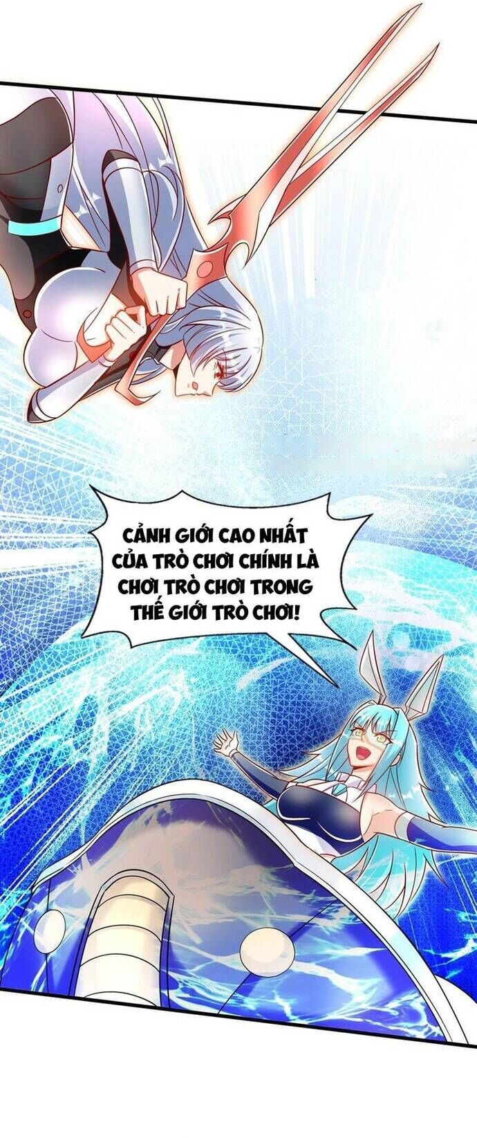 Vô Địch Từ Cưỡng Hôn Ma Nữ Chương 171 Ảnh 5