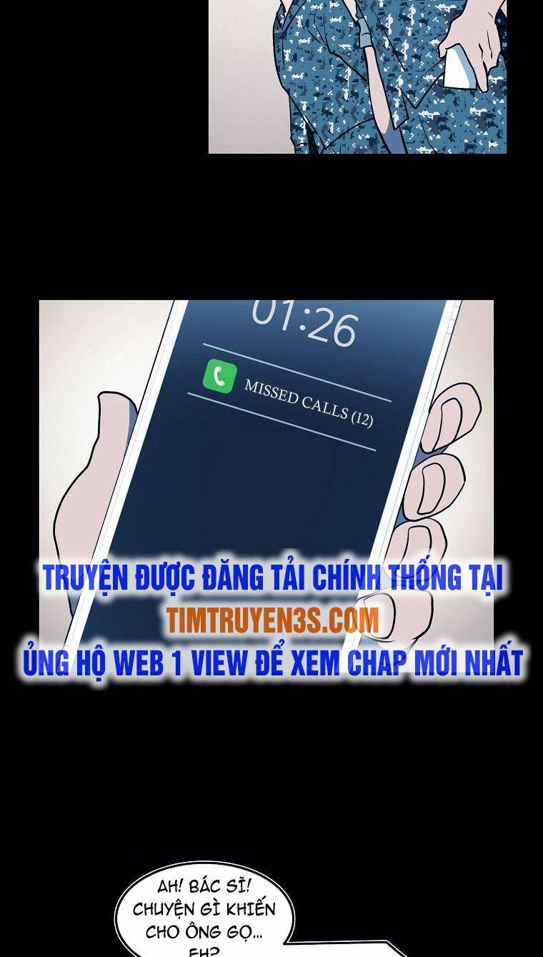 Tay Súng Ma Thuật - Bắn Tỉa Thép Chương 42 Ảnh 15