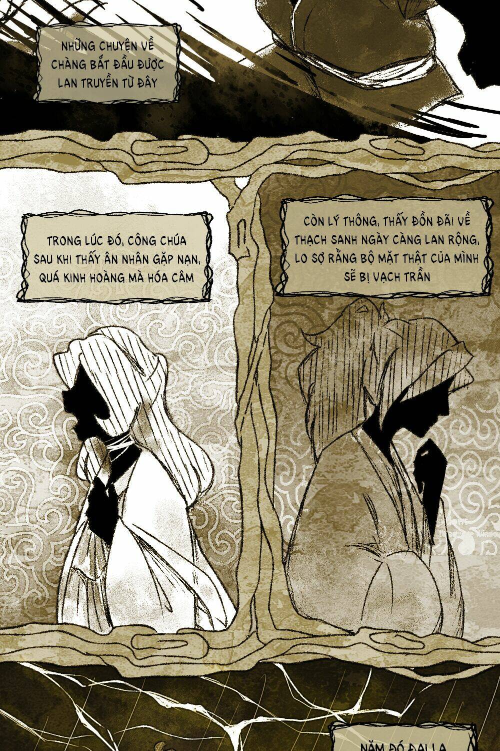 Đồng Vọng Dân Gian Chương 3 Ảnh 25