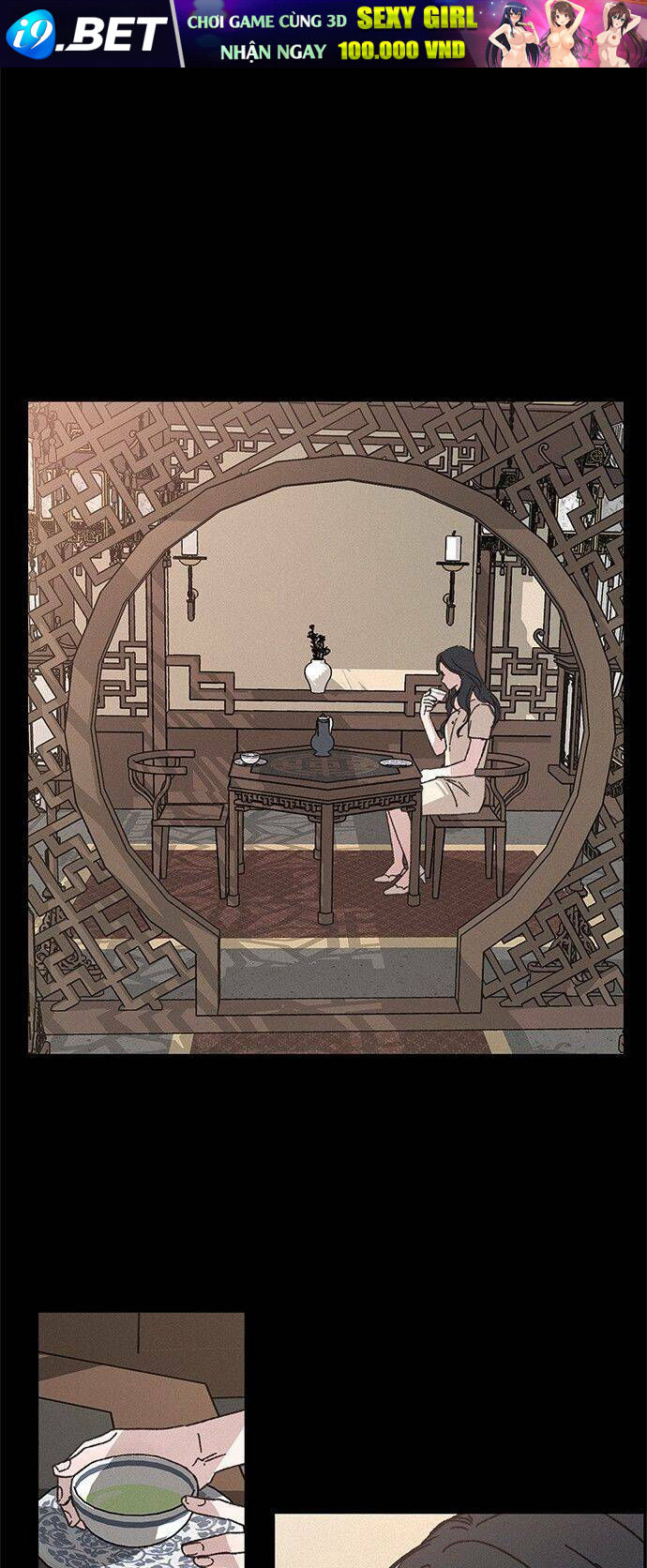 Nữ Hoàng Của Những Nụ Hôn Chương 3 Ảnh 27