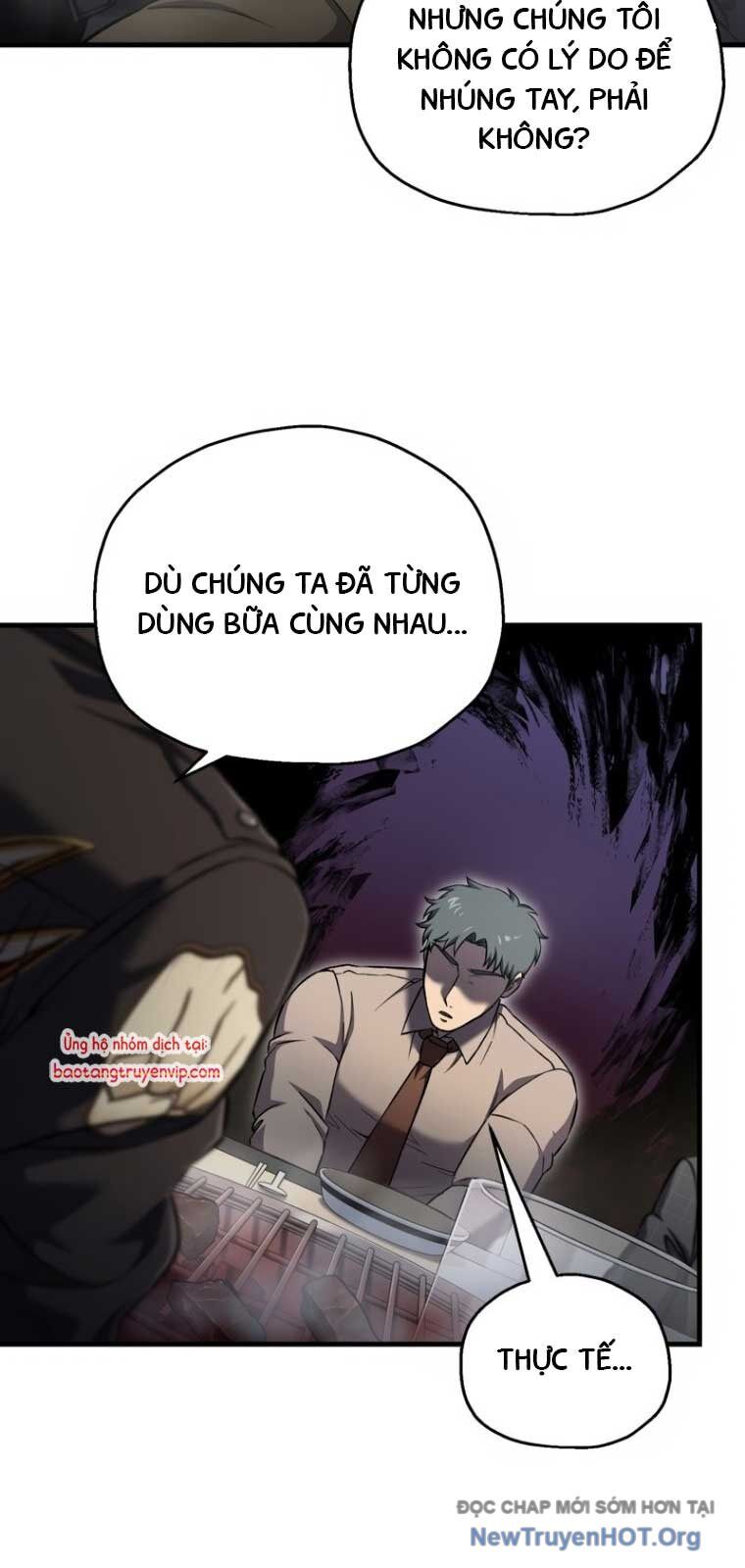 Chỉ Mình Ta Hồi Sinh Chương 49 Ảnh 30