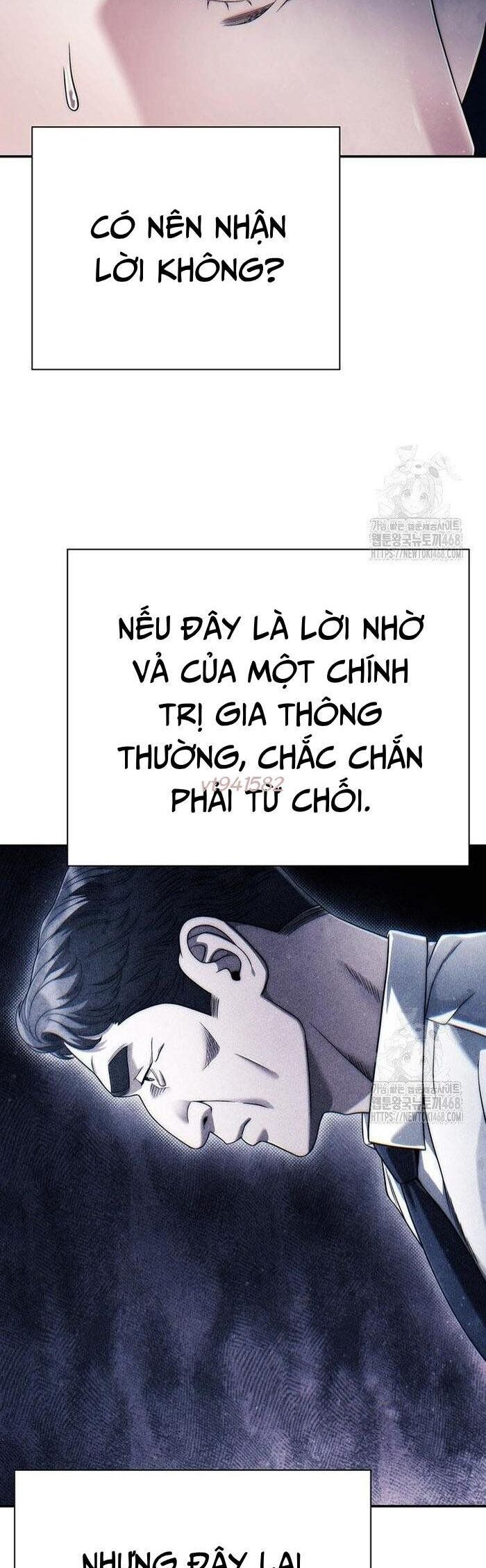 Nhân Viên Văn Phòng Nhìn Thấy Vận Mệnh Chương 117 Ảnh 48