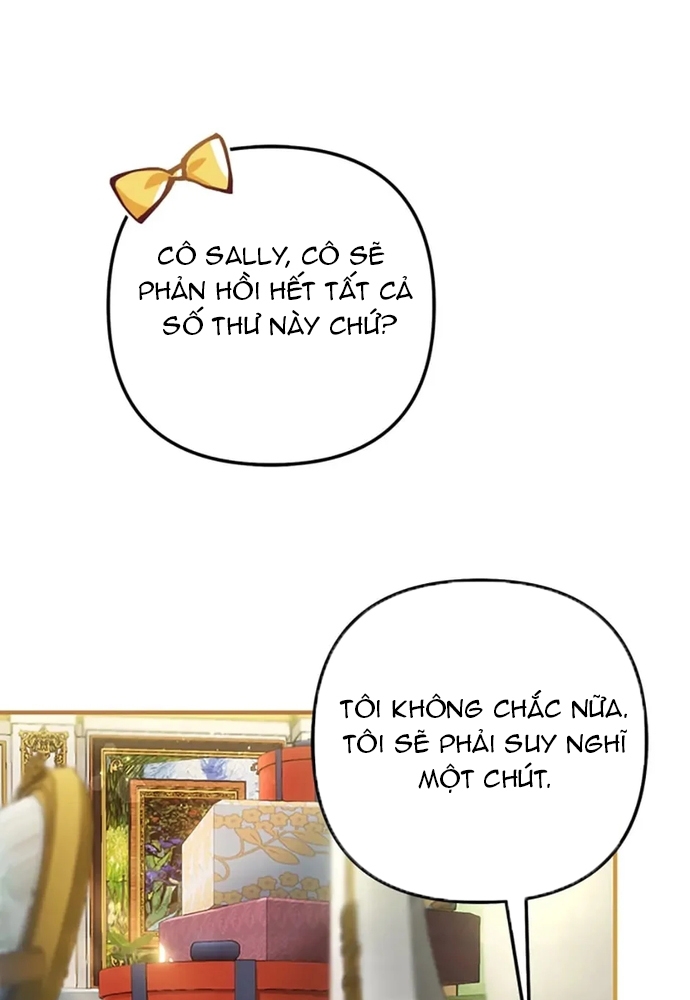 Cuộc Sống Xa Hoa Của Cô Nhân Tình Giả Chương 64 Ảnh 93