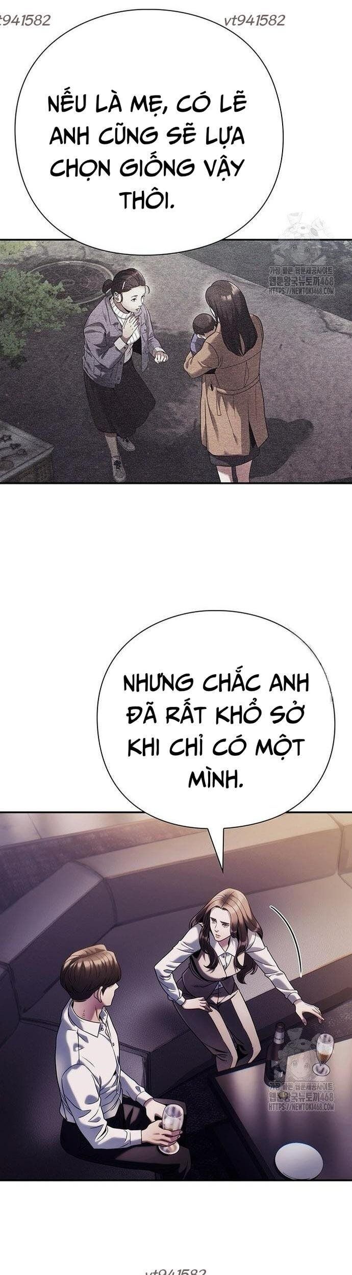 Nhân Viên Văn Phòng Nhìn Thấy Vận Mệnh Chương 118 Ảnh 10