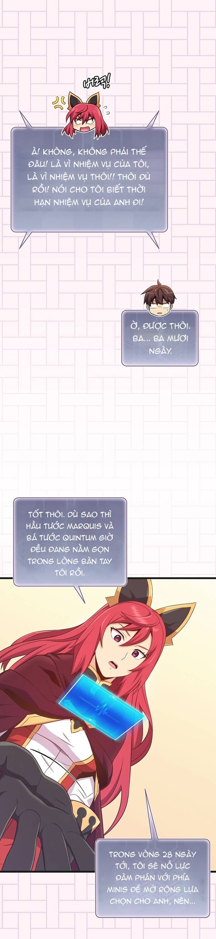 Xạ Thủ Đạn Ma Chương 194 Ảnh 6