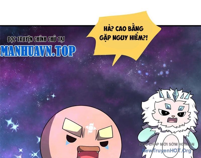 Thần Sủng Tiến Hóa Chương 408 Ảnh 40