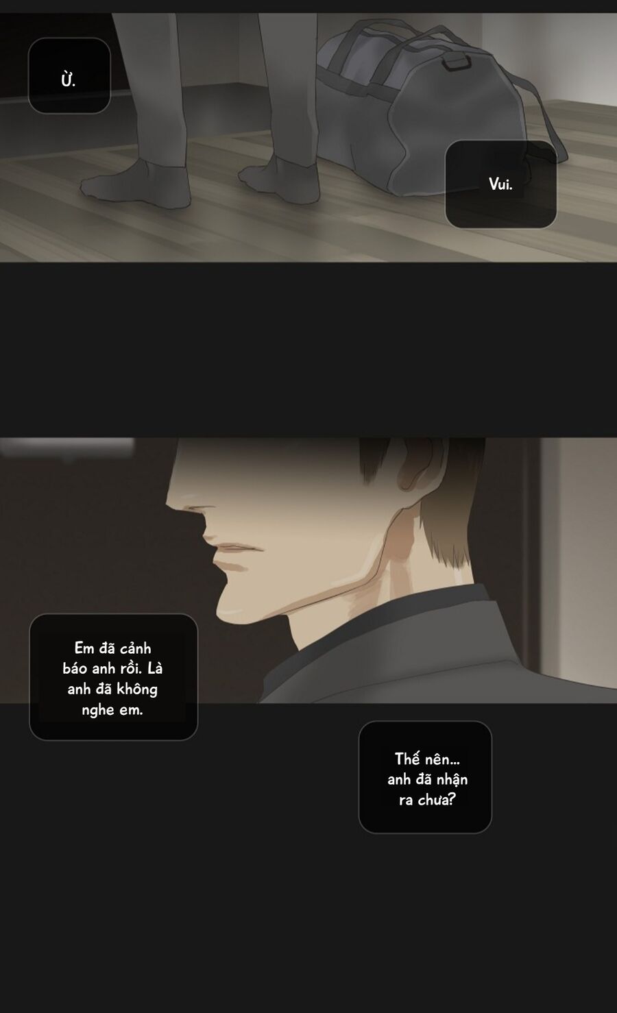 Chán Chường Chương 41 Ảnh 41