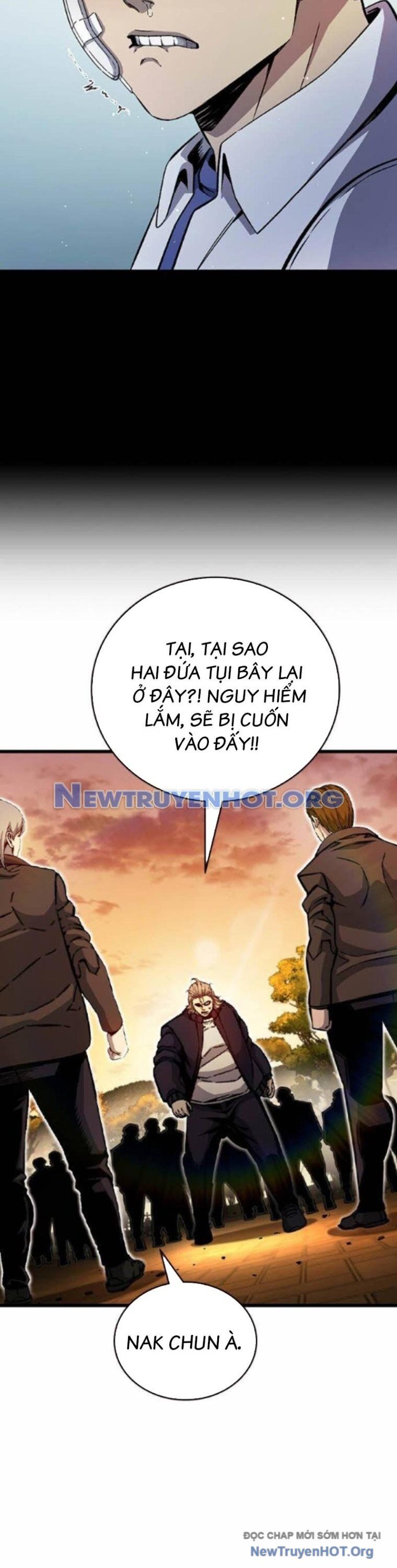 King Game Chương 117 Ảnh 13
