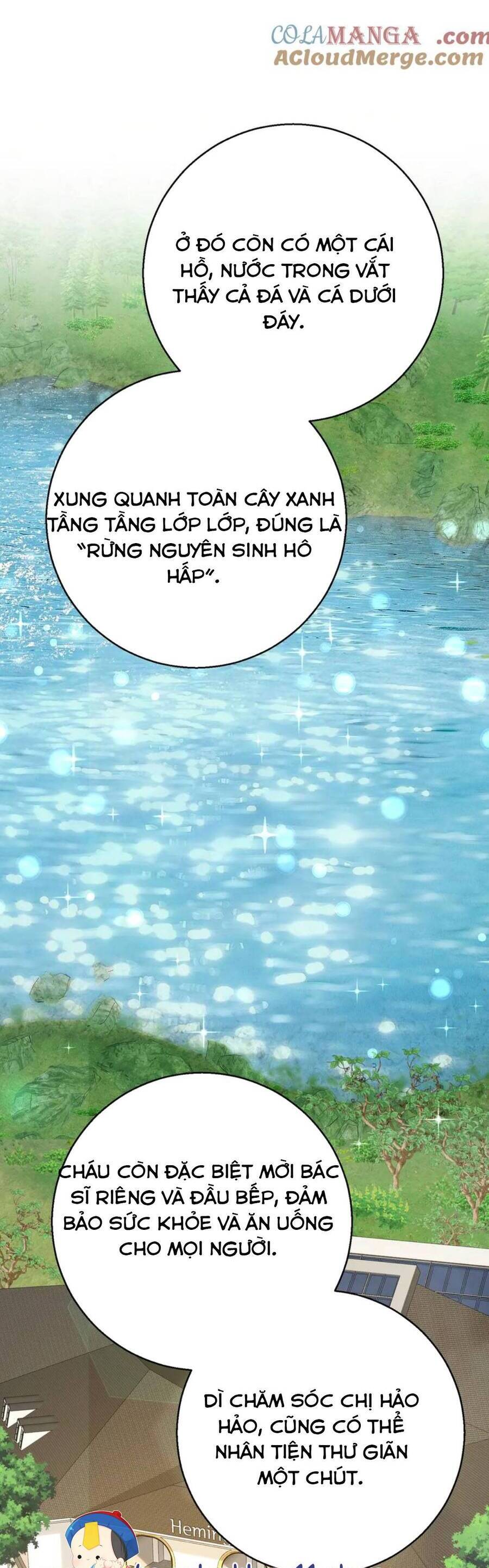 Tên Đàn Ông Này Thật Sự Là Một Tên Cẩu Mà Chương 37 Ảnh 10