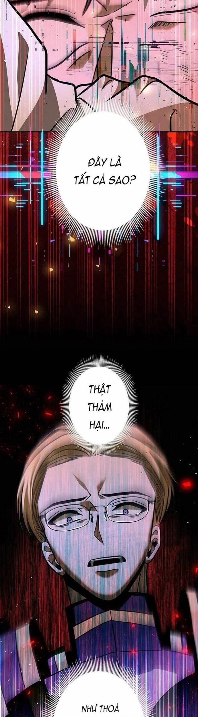Vua Gacha Trùm Game Thủ Chương 31.2 Ảnh 40