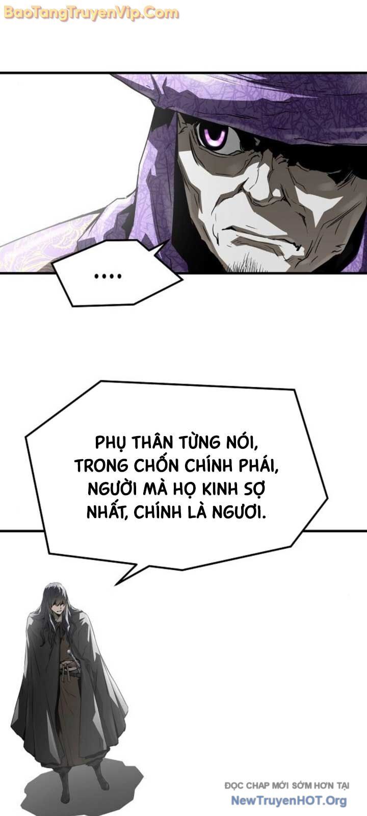 Tuyệt Thế Hồi Quy Chương 54 Ảnh 17