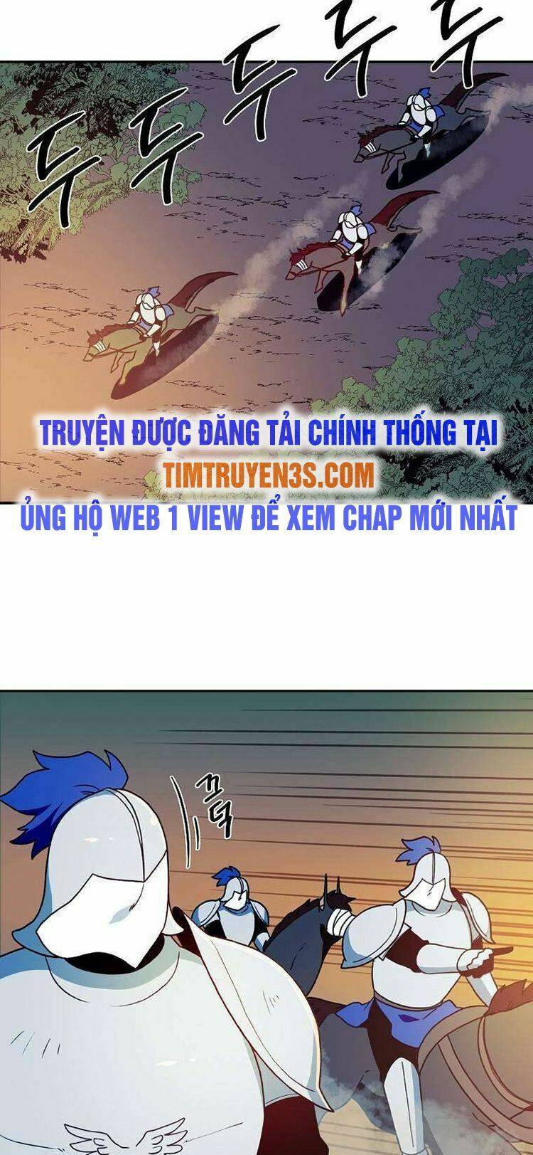 Tay Súng Ma Thuật - Bắn Tỉa Thép Chương 25 Ảnh 35