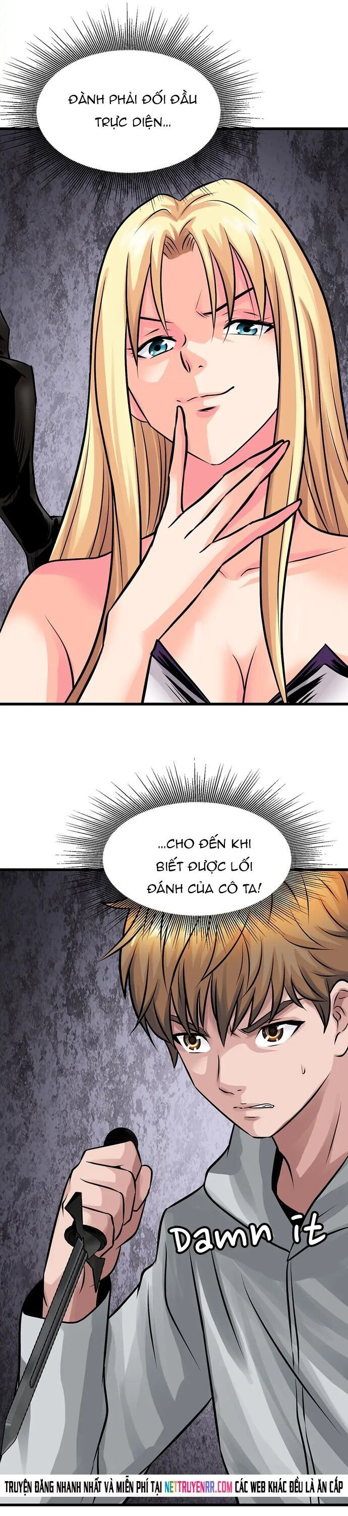 Ranker Bất Bại Chương 70 Ảnh 4
