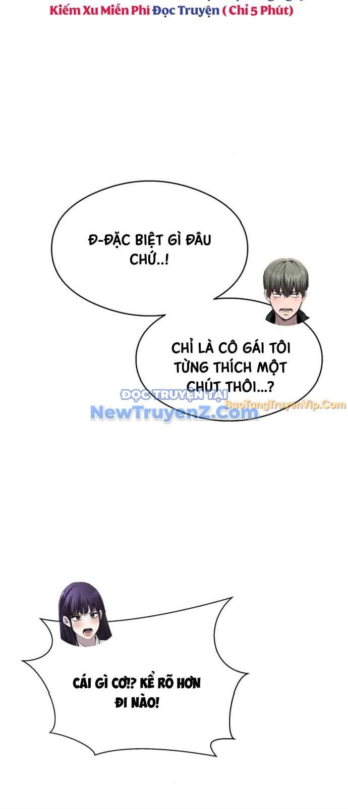 Hẹn Hò Rùng Rợn Chương 16 Ảnh 26