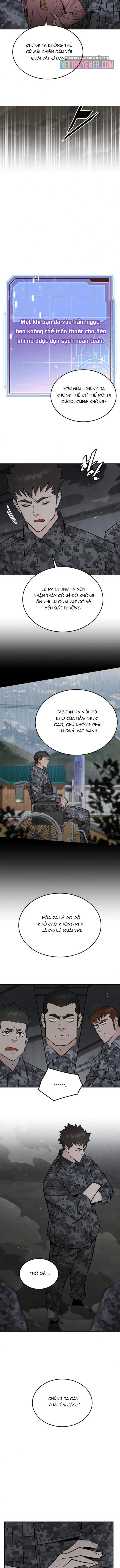 Trù Vương Mạt Thế Chương 70.1 Ảnh 5